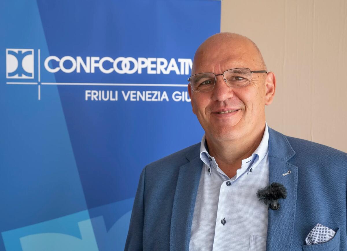 Confcooperative Fvg: gli appalti pubblici in Fvg hanno superato i 5 miliardi di euro, nel 2022 - 