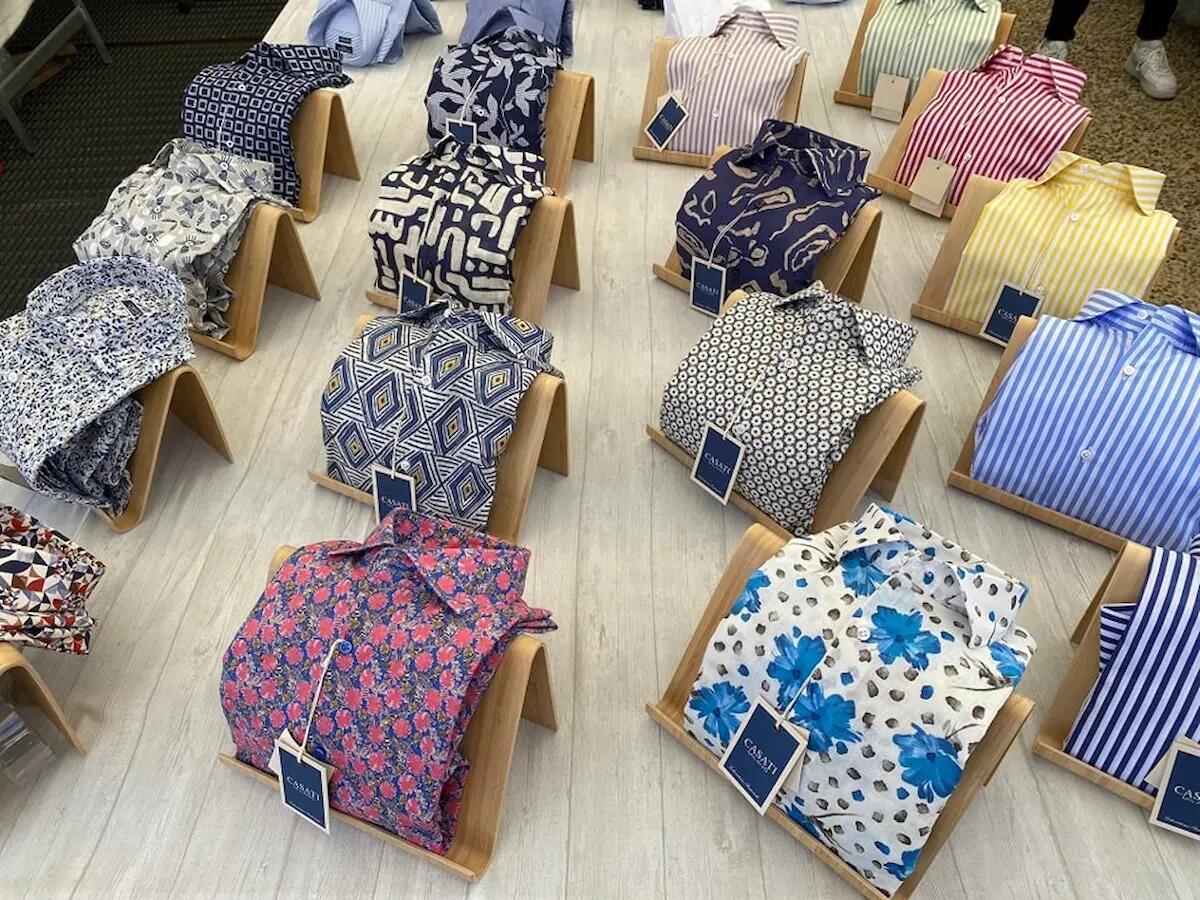 “Gli Ambulanti di Forte dei Marmi®”a Venezia Mestre domenica 28 maggio - 