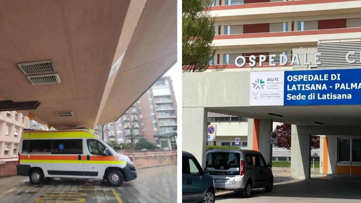 Sanità malata in Friuli, medici "a gettone" nei pronto soccorso pagati 900 euro a turno - 