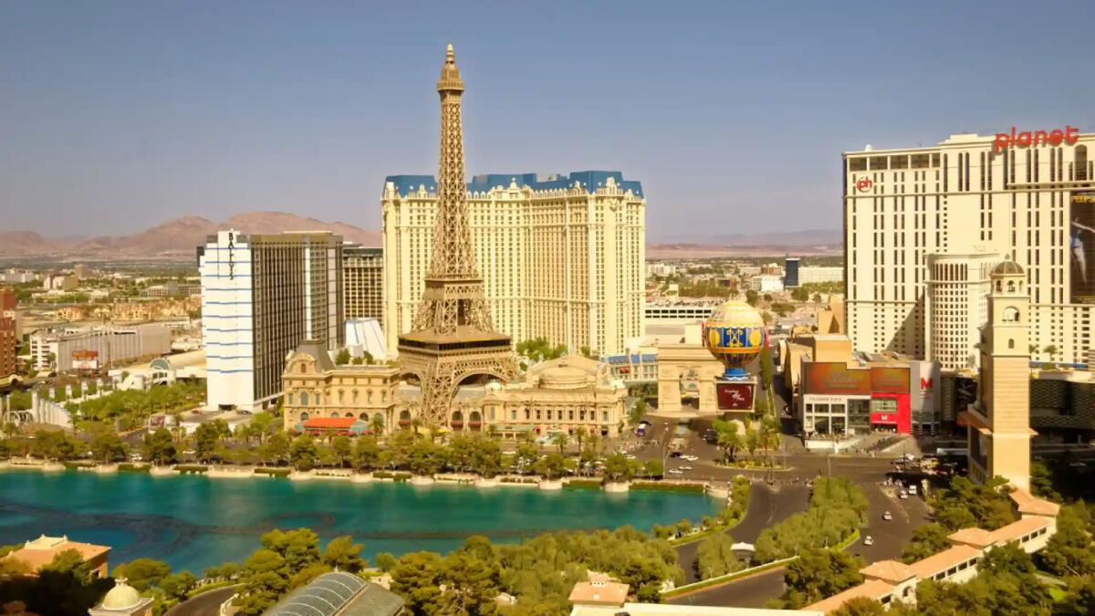 Le origini dei giochi da casinò - 