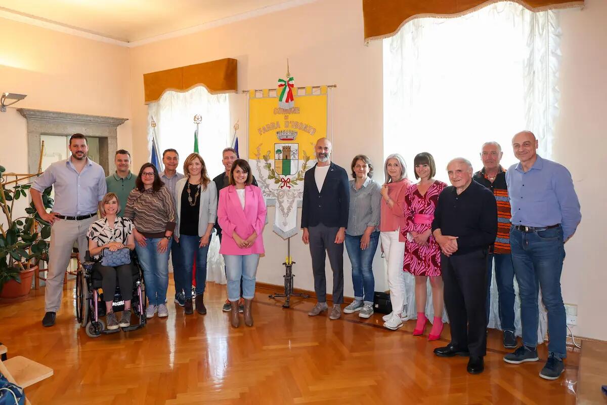 Oltre i limiti con Art Without Borders, a Farra d'Isonzo una rassegna di spettacoli dal vivo - 