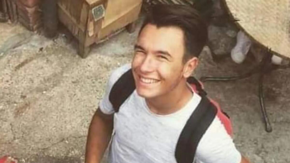 Leonardo Cudini scomparso da Codroipo, disperate ricerche del 23enne in corso - 