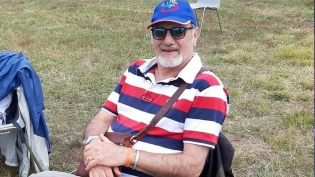 Giovanni Lerario trovato morto in casa, addio al Dirigente sportivo del Cus - 