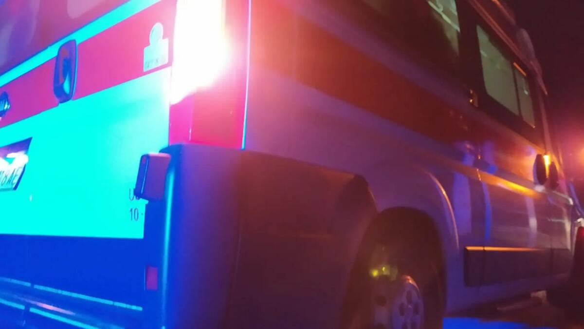 Operaio cade in una cantina a Pordenone: grave un 64enne - 