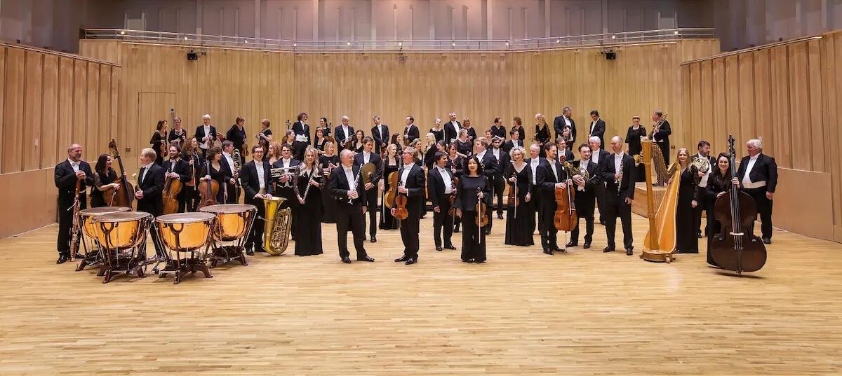 <strong>Teatro Nuovo Giovanni da Udine, chiusura di Stagione sulle note di capolavori russi con la Royal Scottish National Orchestra</strong> - 