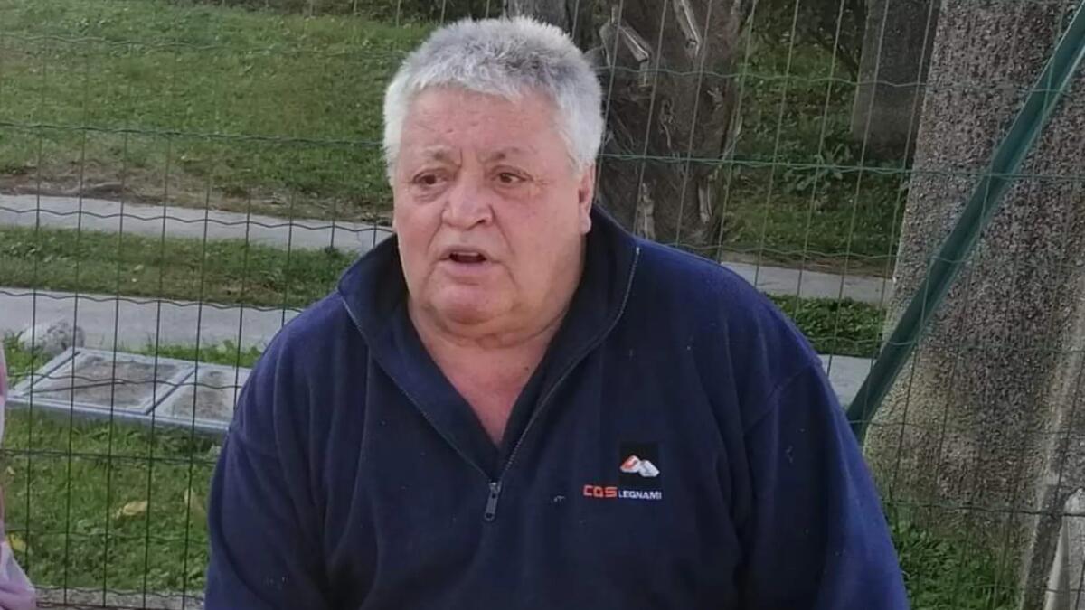 Un altro lutto per Latisana: addio a Luciano Mauro, una vita al servizio della Comunità - 