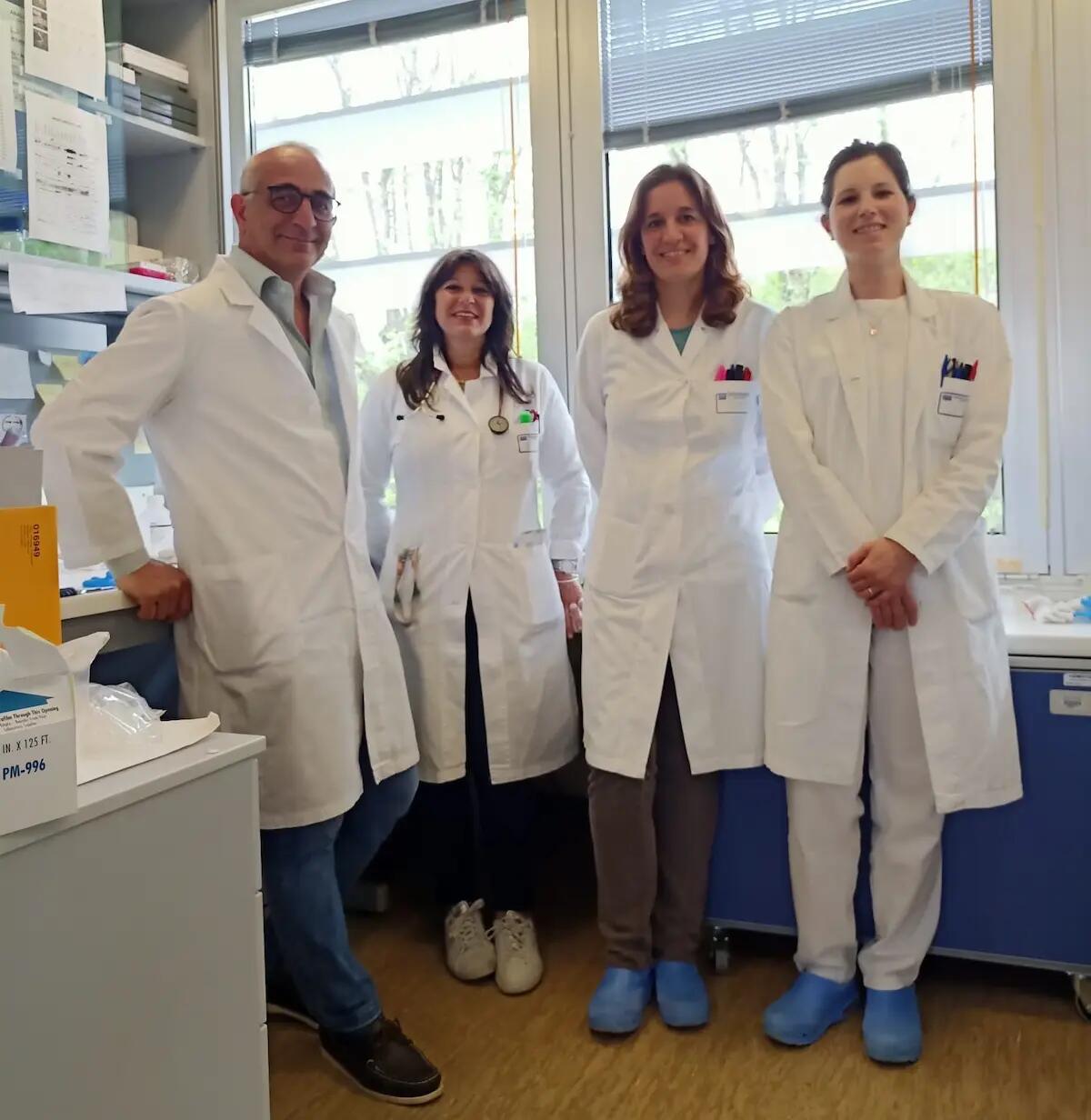 Entra nel vivo la collaborazione tra CRO e MD Anderson di Houston - 