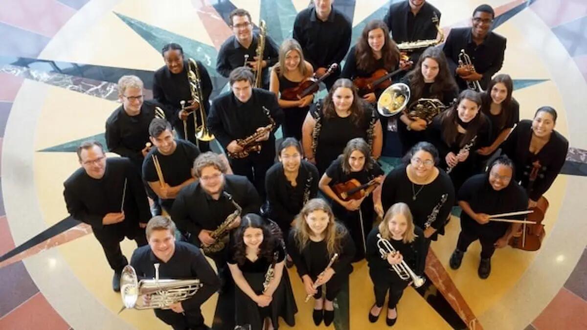 American Soundscapes, a Venezia il 15 maggio con i musicisti di High Point Chambers Players - 