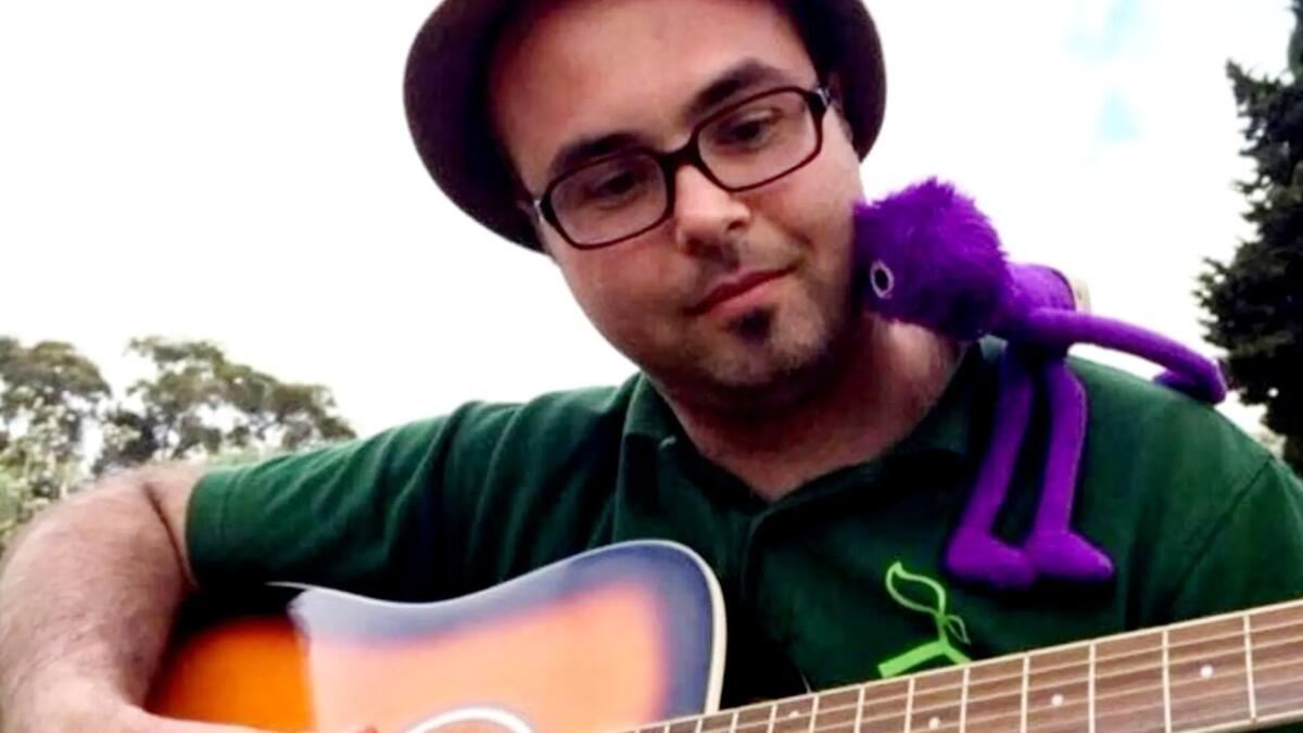 Malore fatale a 38 anni: morto fra' Daniele Reitano, una vita dedicata alla fede e alla musica - 