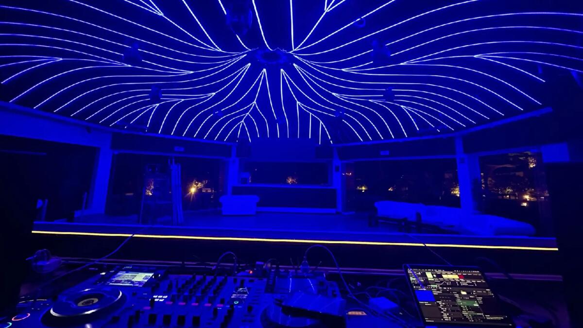 Nuova vita per l'ex Discoteca Cantera in Baia di Sistiana: l'apertura nel week end - 