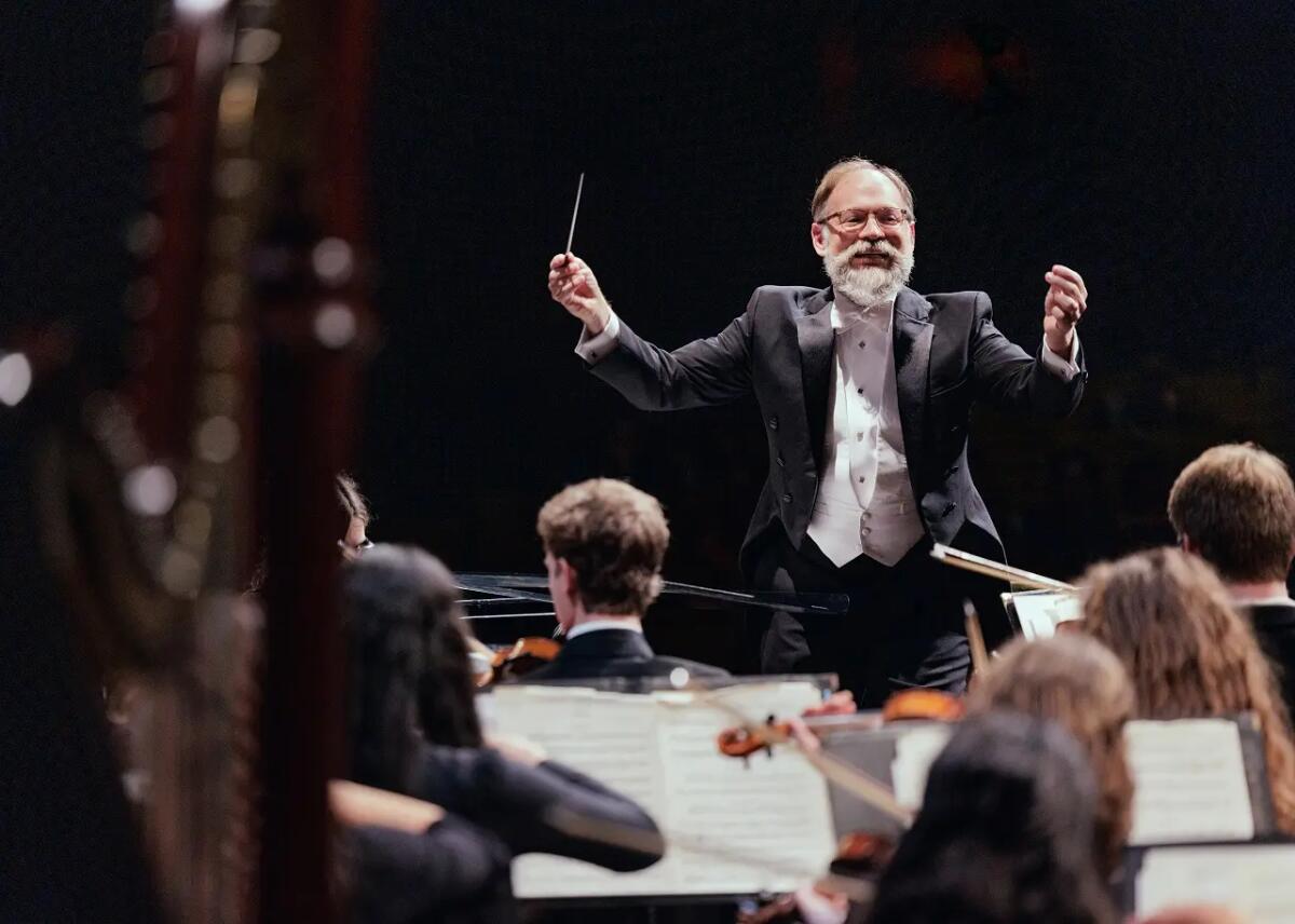 Bob Jones Orchestra in concerto a Venezia martedì 27 giugno - 