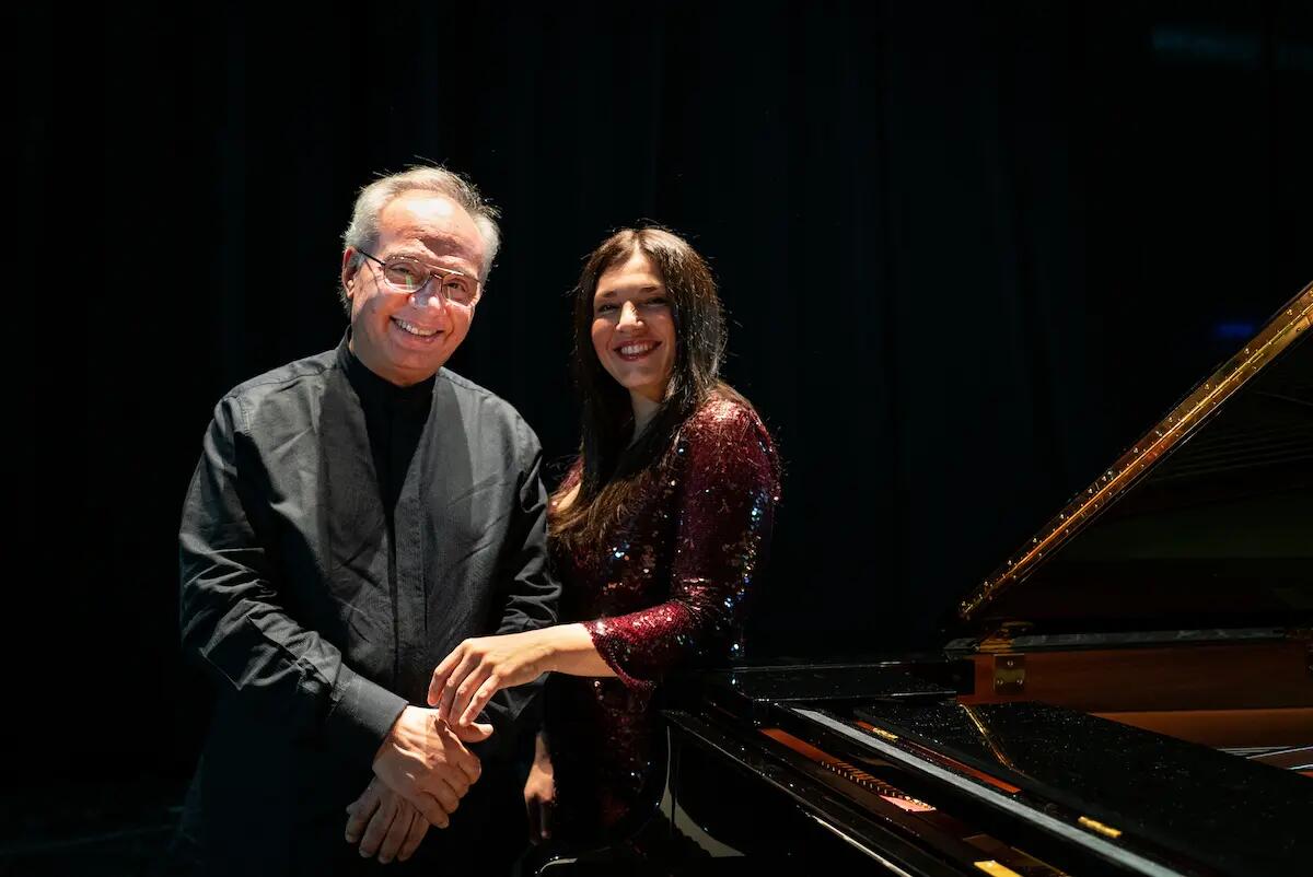 Piano City Pordenone entra nel vivo, ecco il programma di sabato 17 giugno - 