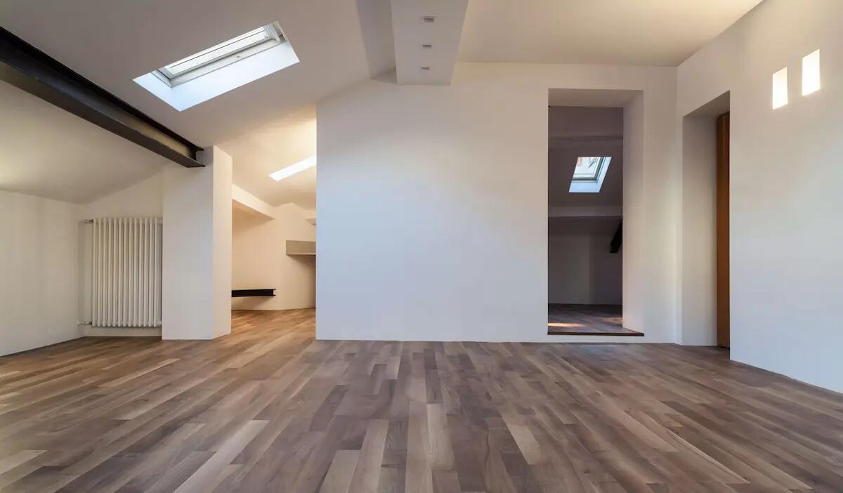 Copertura isolante del sottotetto, quali sono tutti i vantaggi - 