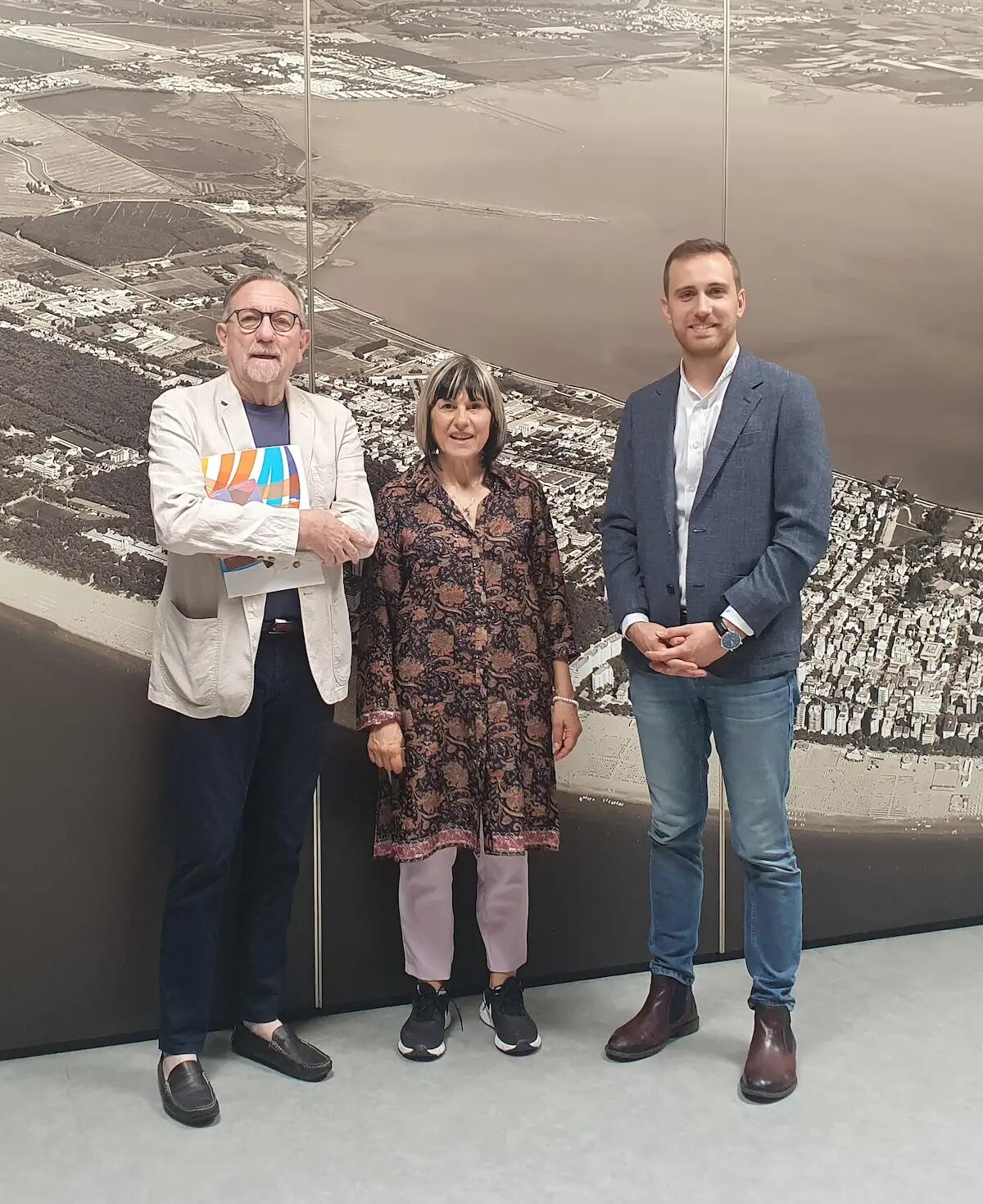 Presentata oggi a Lignano Sabbiadoro la rassegna "Notti di mezza estate" - 