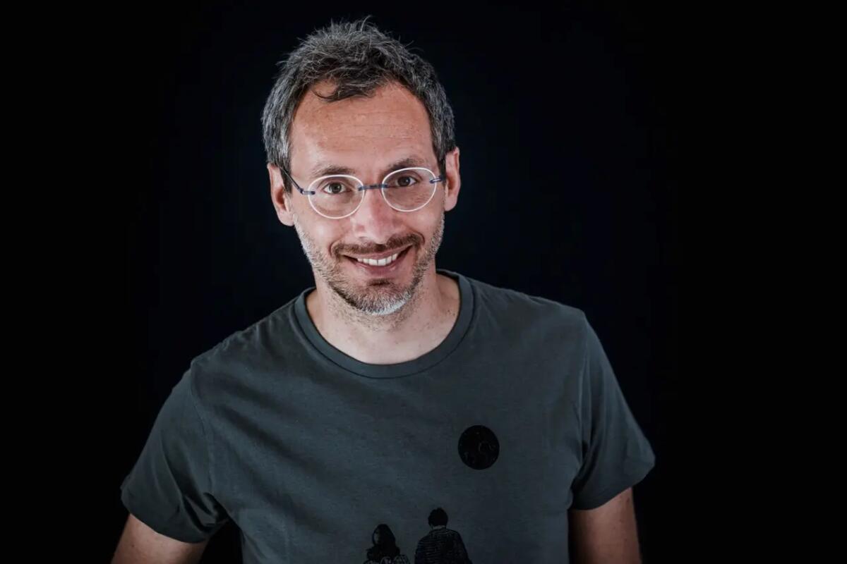 A Contaminazioni Digitali due serate speciali <strong>con Federico Taddia e Davide Toffolo</strong> - 