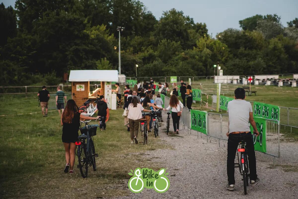 Cinebike, inizia domani il primo festival bike-in del FVG con un grande weekend di eventi - 