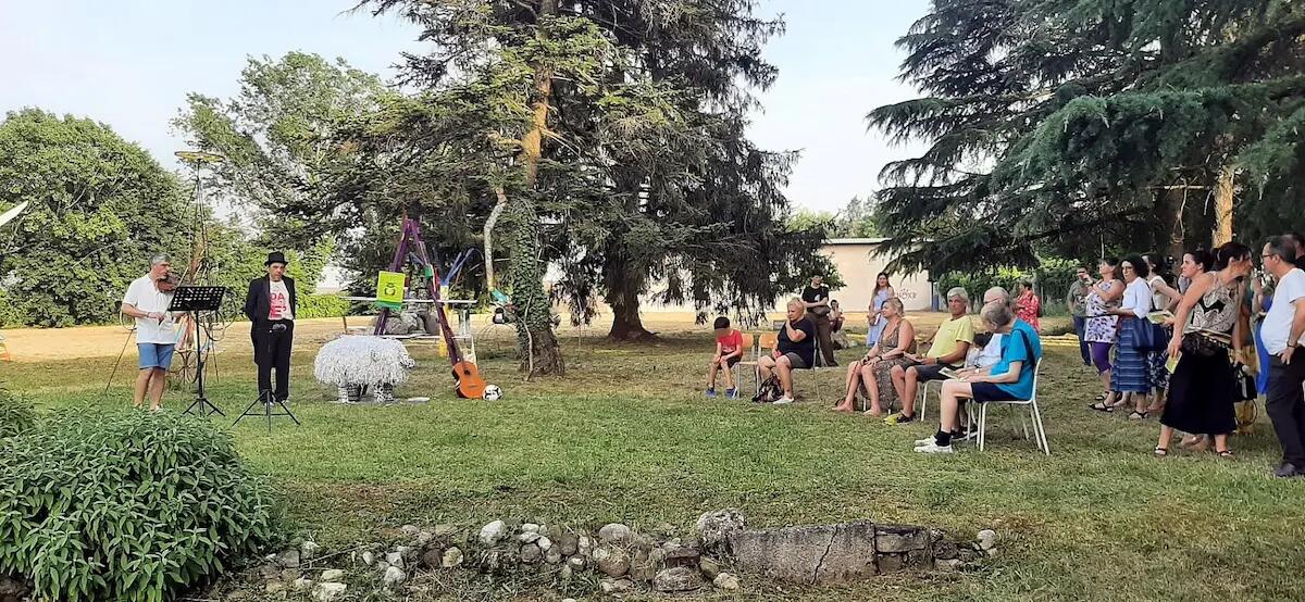 Udine, 37 eventi gratuiti alle "Feste d'Estate" al Parco di Sant'Osvaldo -