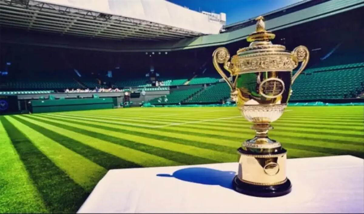 <strong>Wimbledon 2023 si avvicina: scopri i super favoriti</strong> - 