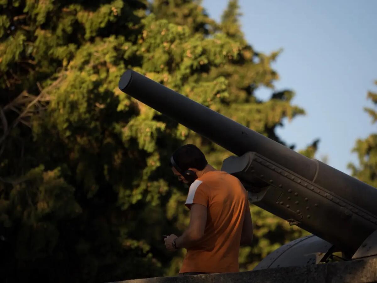 Due esperienze performative sul Carso per la prima tappa di Contaminazioni Digitali - 