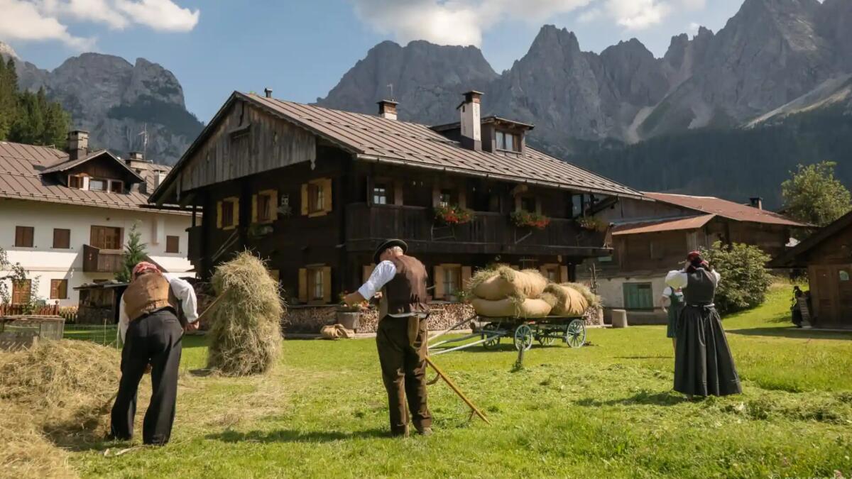 Un’estate di eventi a Sappada: 53 le date in programma al via da oggi - 