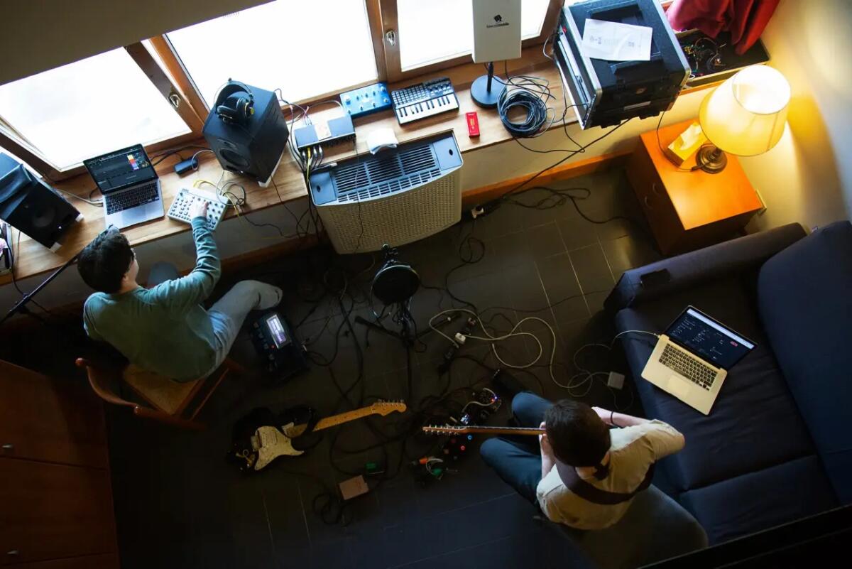 <strong>Casamia 2023 chiude con il poliedrico Karen Asatrian</strong> - 