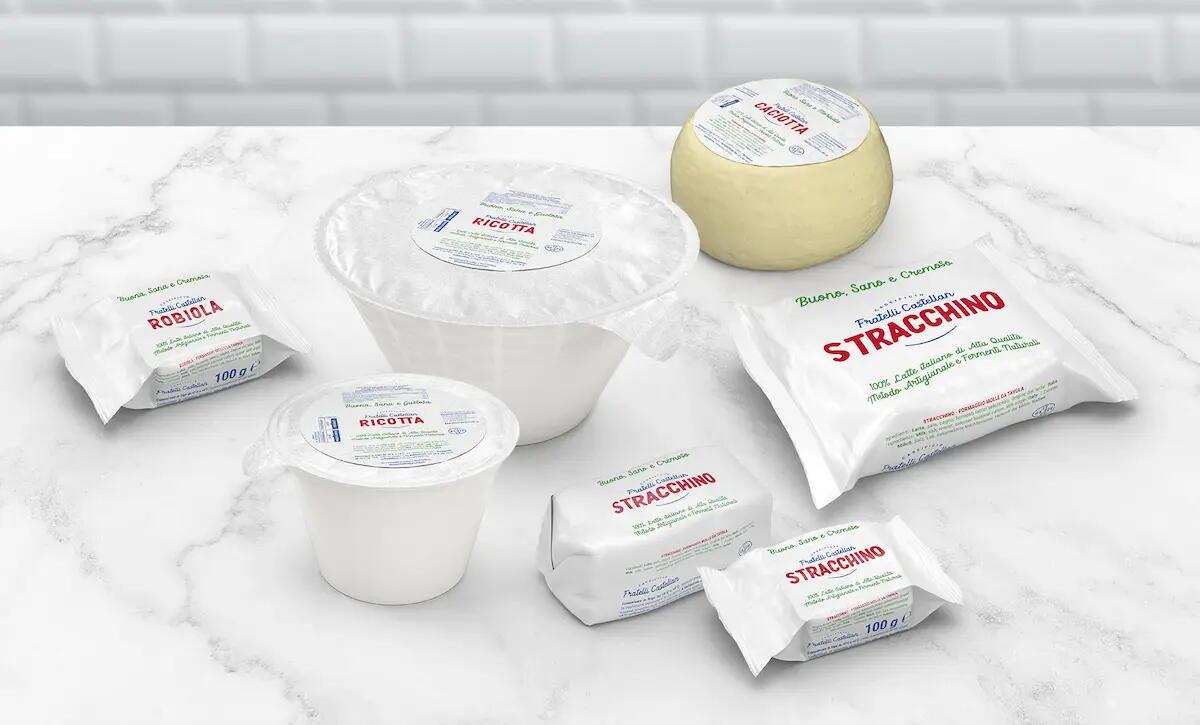 A Vicenza, a “Pizza in Piazza”, saranno presenti i buoni formaggi del Caseificio Fratelli Castellan - 