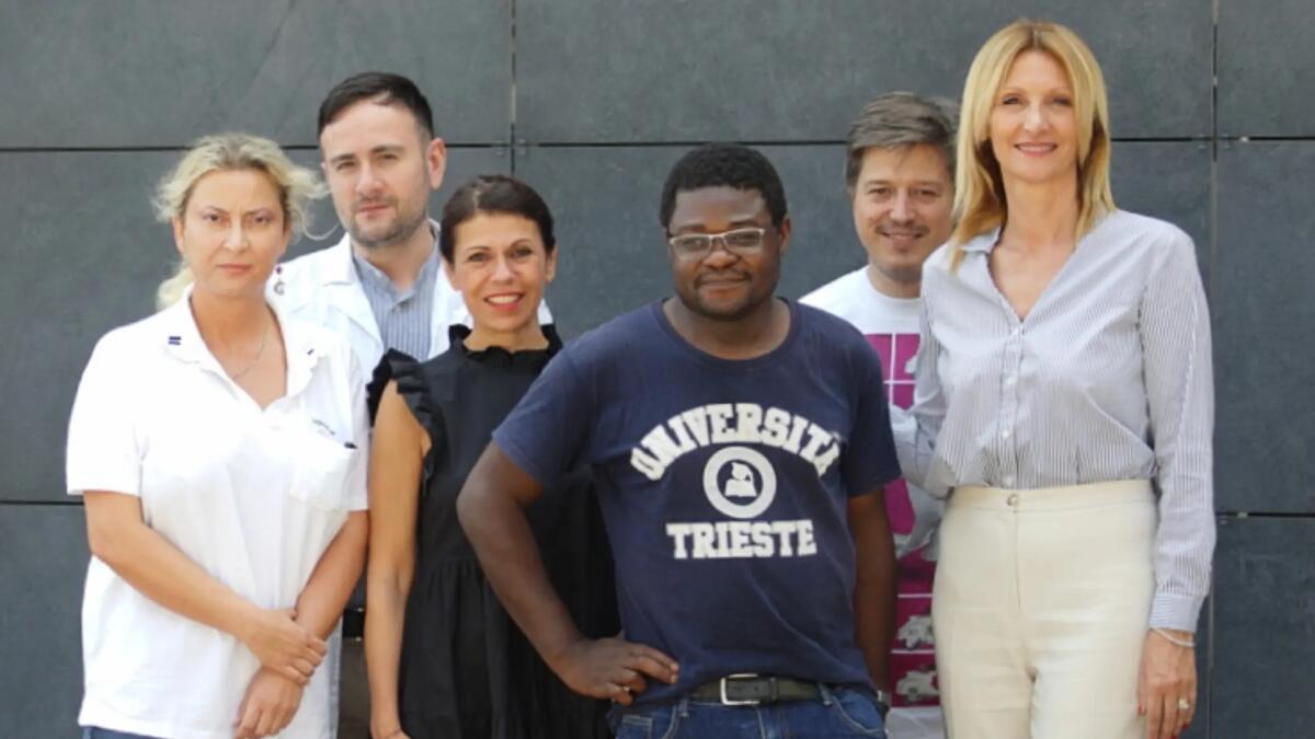 Lignano, in servizio dal 1° luglio il nuovo medico di base Jean Igor Ngannou - 