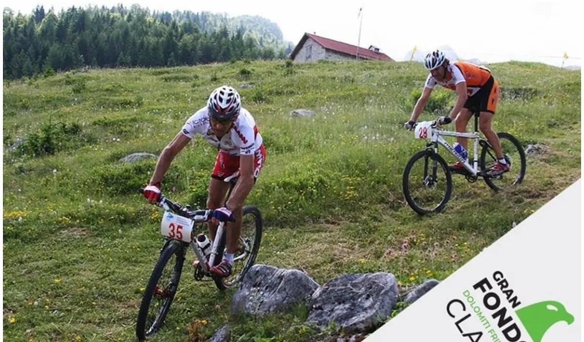 Ciclismo, Claut ospita la “Gran fondo Dolomiti friulane” - 