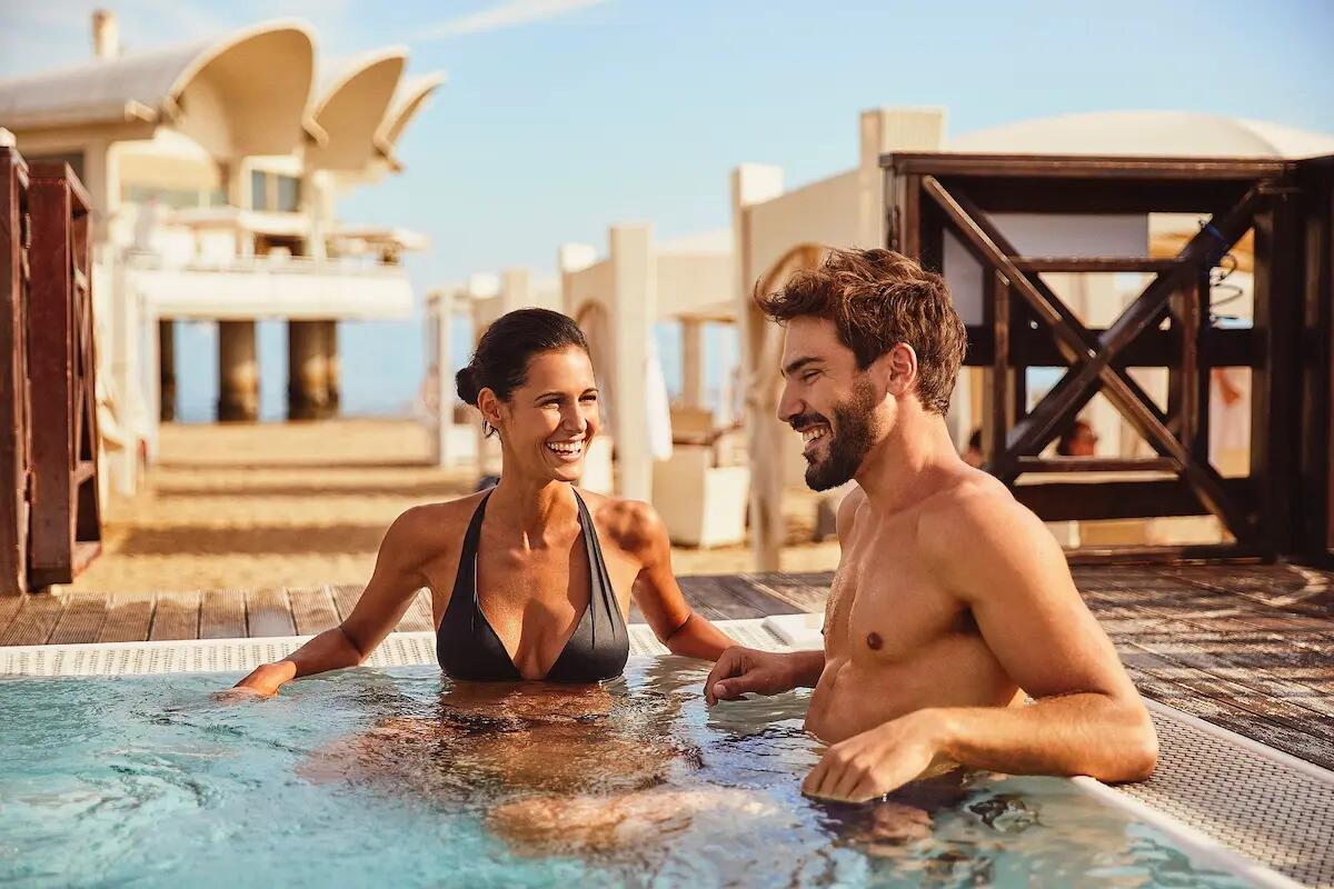 Lignano Sabbiadoro, vacanze formato famiglia per tutte le età - 