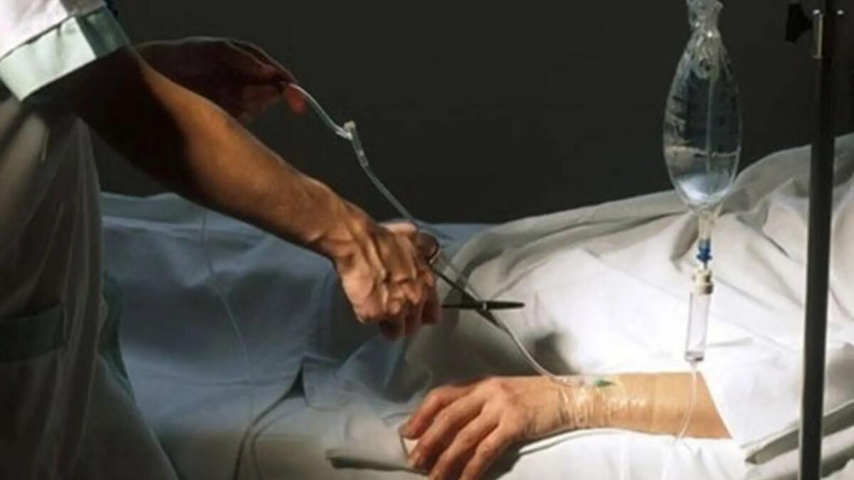 Fine vita, "Anna", triestina affetta da sclerosi multipla, denuncia ASUGI - 