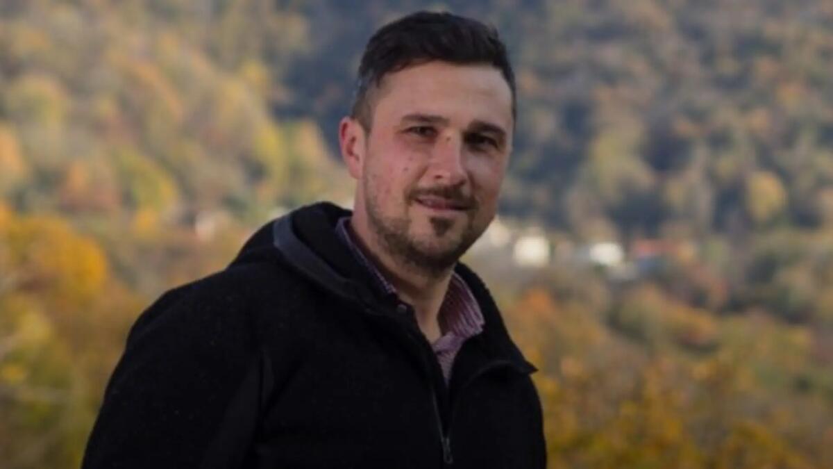 Damiano Iob, già raccolti 17mila euro per i familiari del 41enne morto per una puntura di un insetto - 