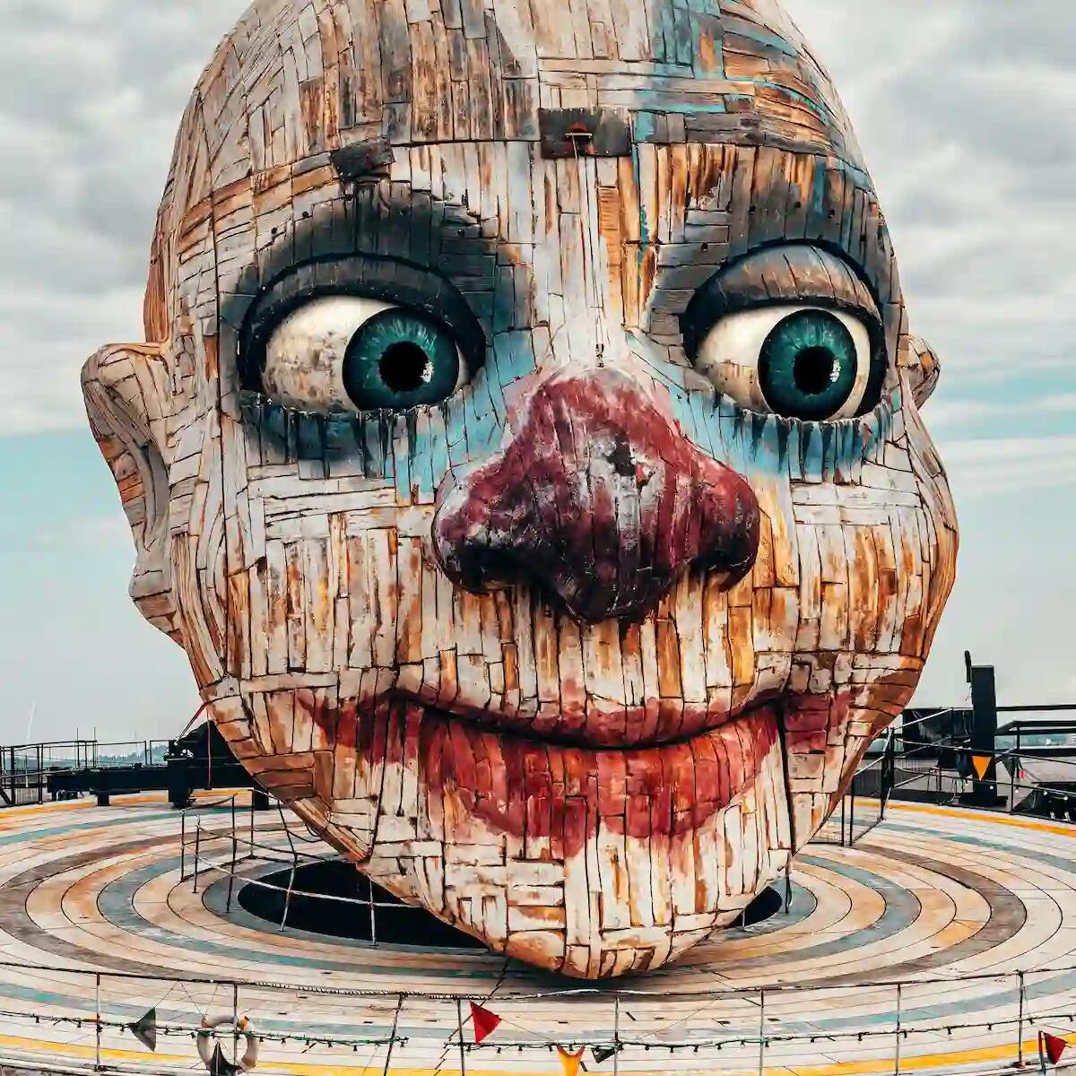 Jolly: significato e storia del simbolo più popolare di sempre - 