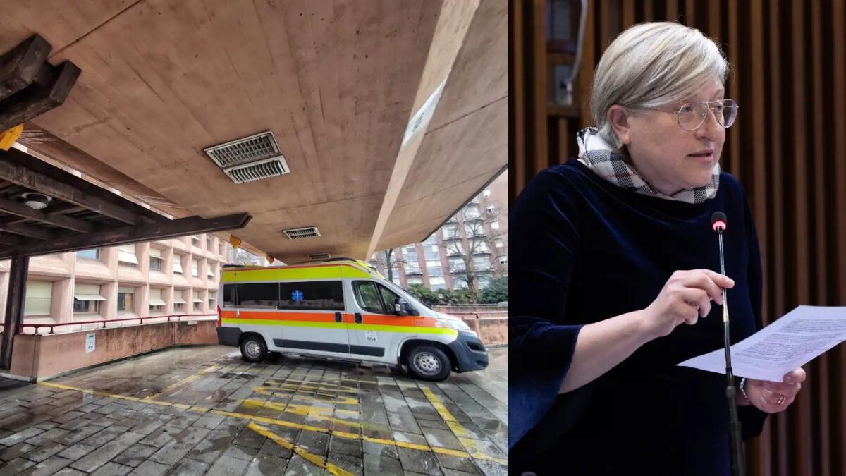"Pezzi" del Pronto Soccorso di Udine dati in appalto, Liguori: "ennesimo segnale d'allarme" - 