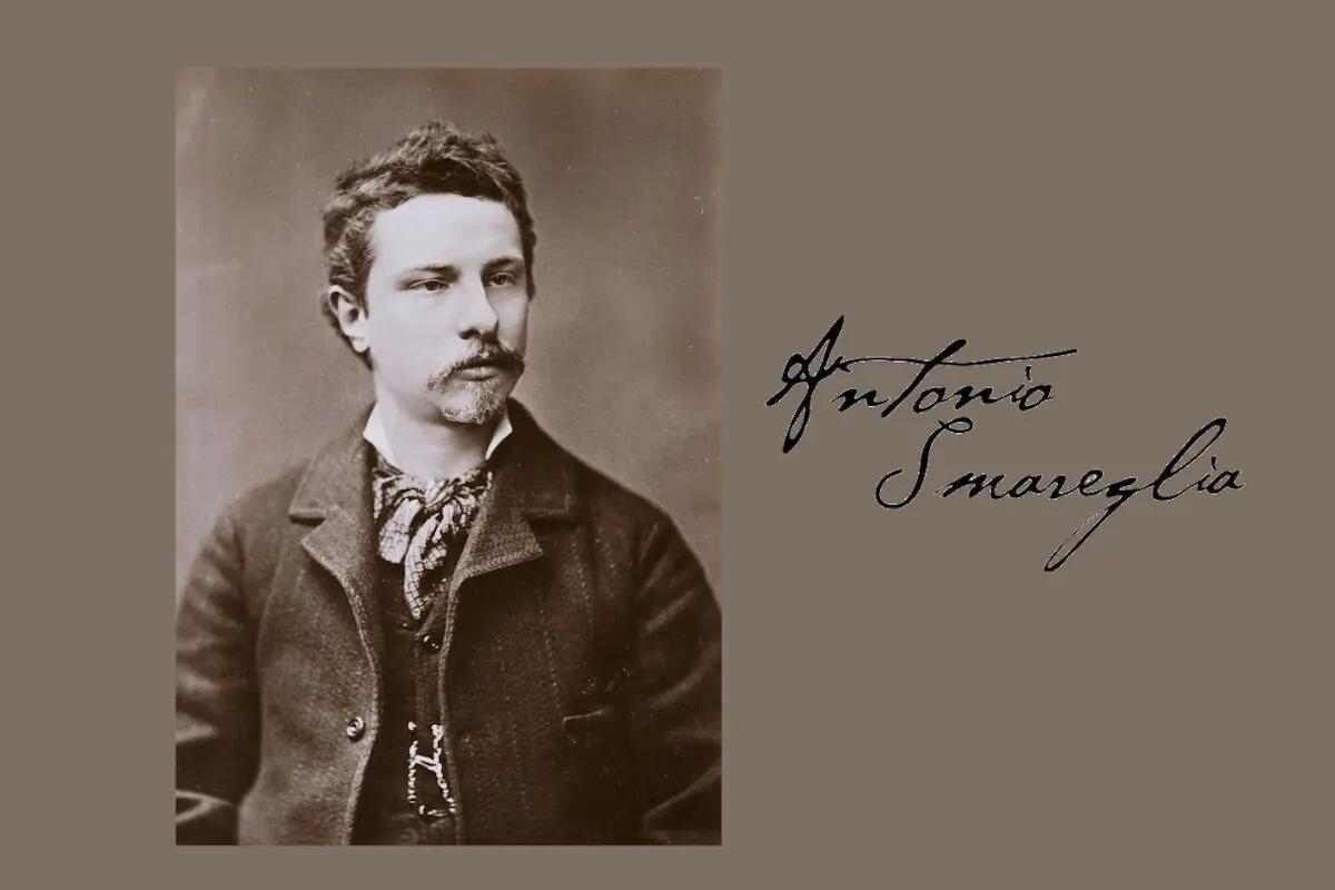 Concerto a Villa de Claricini Dornpacher domenica 18 giugno nel segno di Antonio Smareglia - 