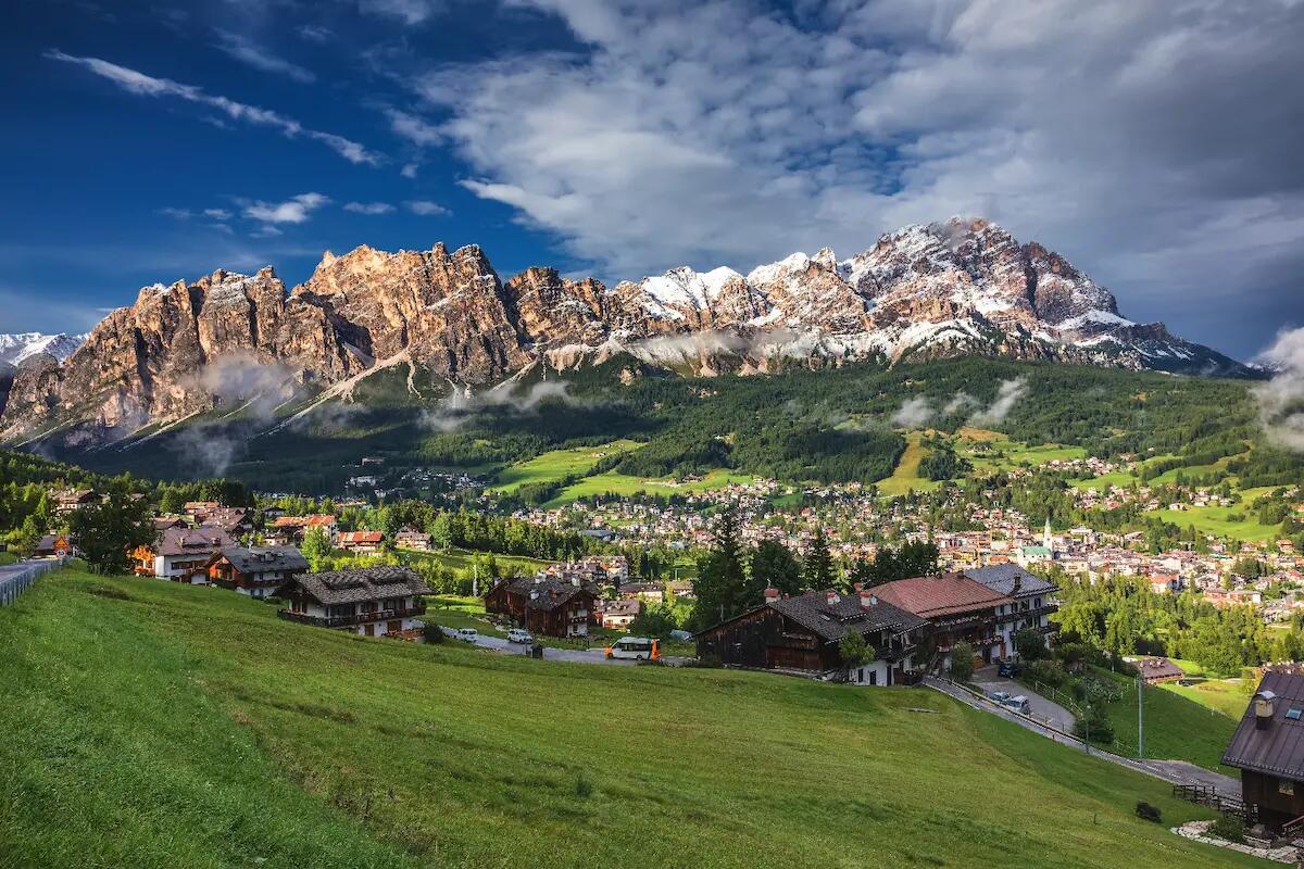 L'Associazione degli Albergatori di Cortina apre ufficialmente la stagione - 