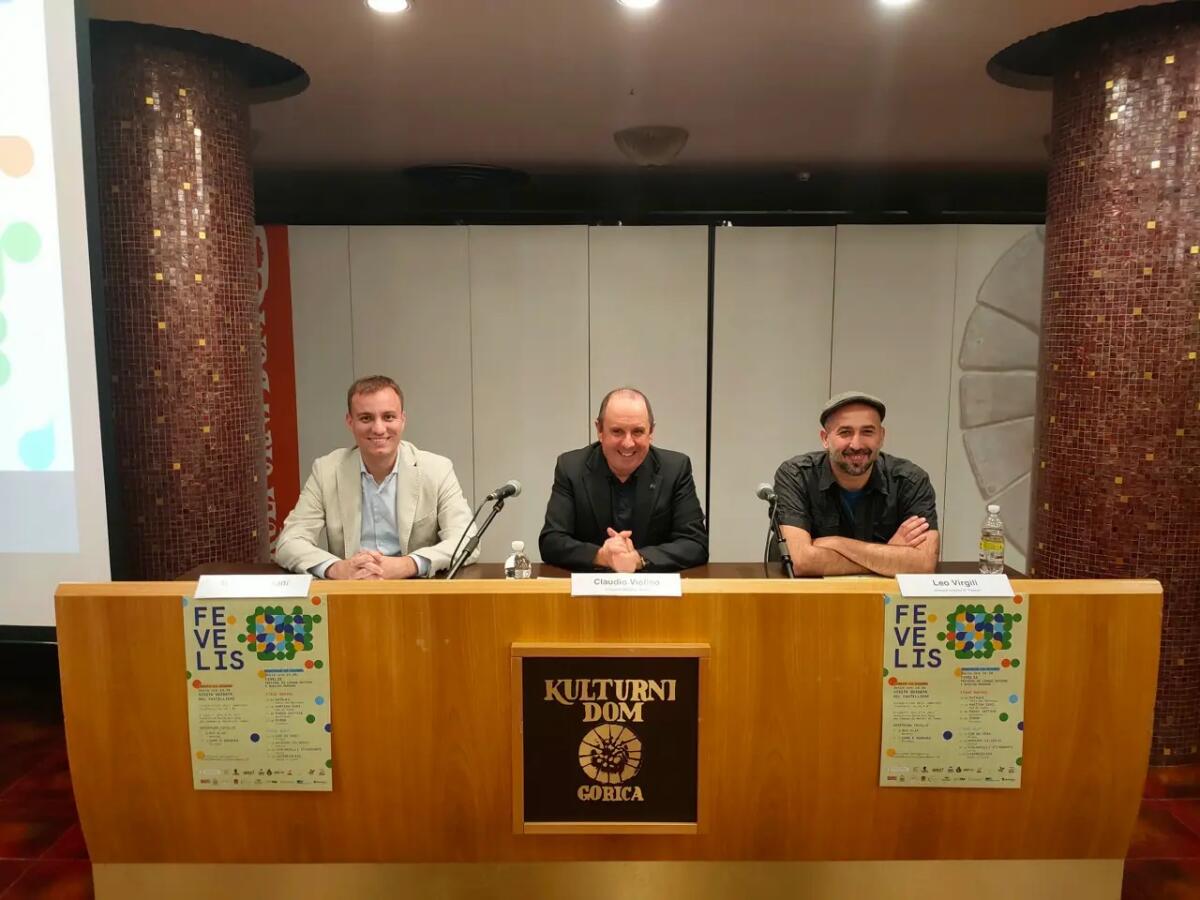 Fevelis, nasce il festival che promuove l’unità tra i popoli - 