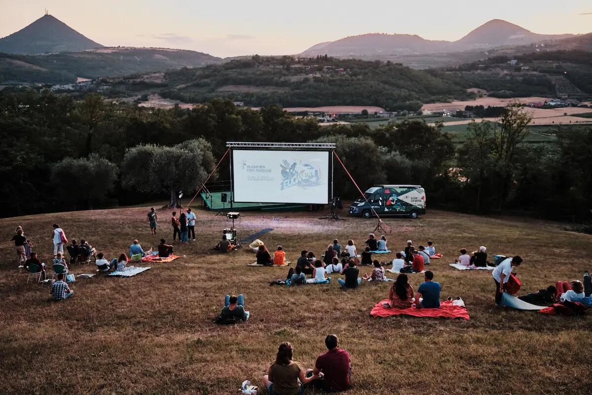 EFF 2023, a Este un weekend di proiezioni, incontri e musica - 