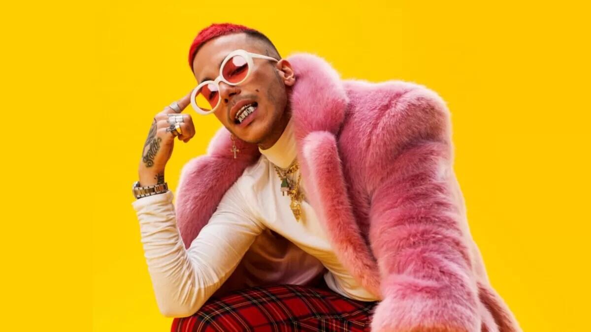 Il grande ritorno in Friuli di Sfera Ebbasta, il 2 Luglio a Palmanova - 