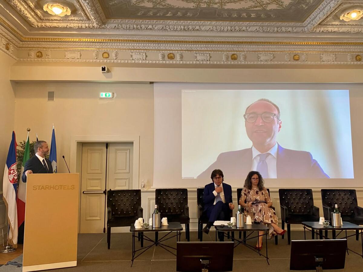 Triveneto e Balcani occidentali sempre più centrali nelle dinamiche di regionalizzazione - 