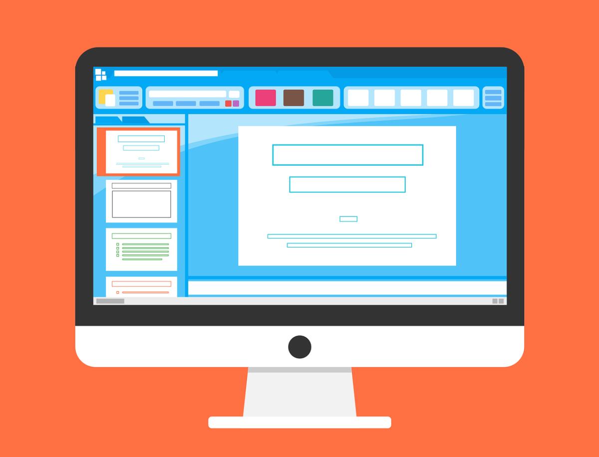 Google Slides: La Piattaforma Online per Creare Slideshow Eccezionali - 