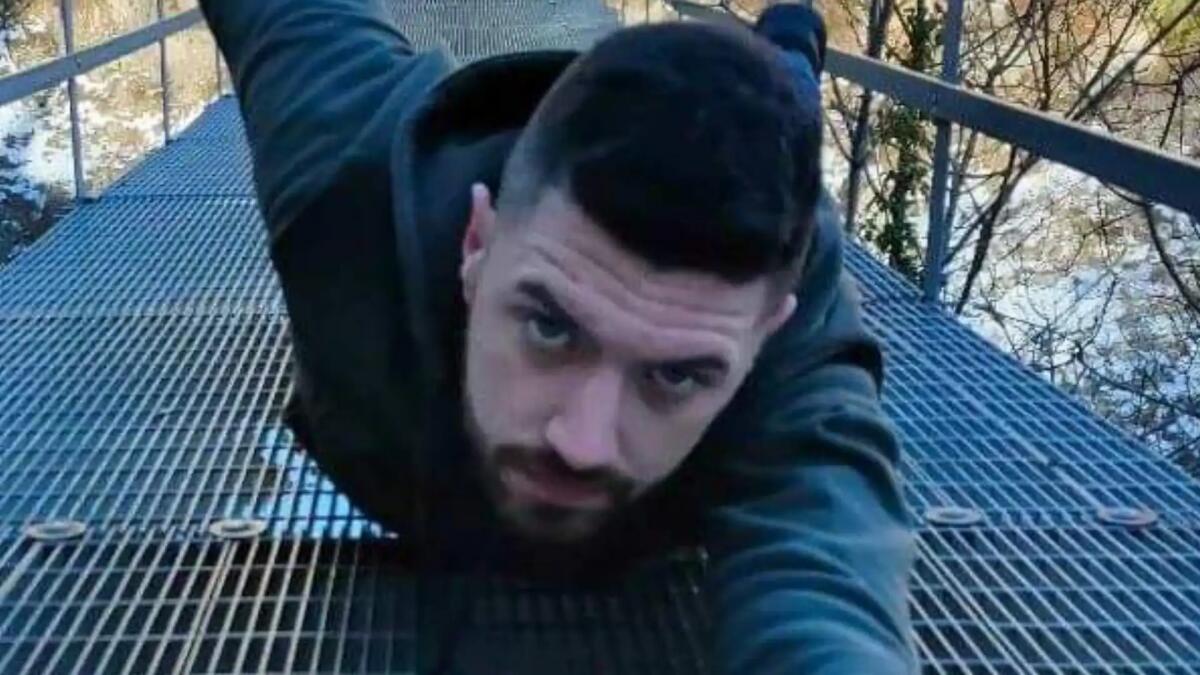 Drammatico incidente a Pozzuolo del Friuli: morto l'aviere Vincenzo Varriale - 