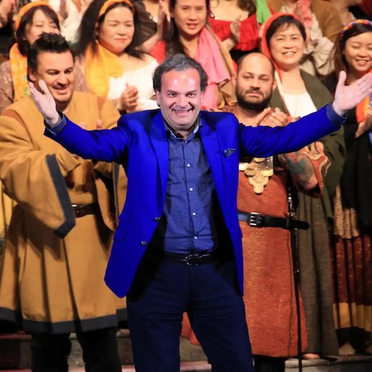 Torna a Venezia il Vivaldi Festival, terza edizione nel segno del virtuosismo - 