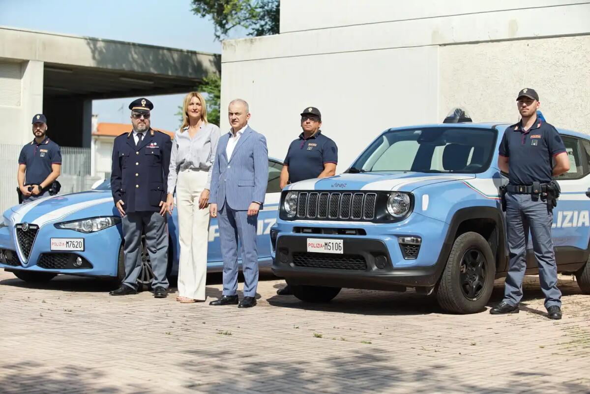Sicurezza, apre lunedì l'ufficio di Polizia a Lignano Sabbiadoro - 