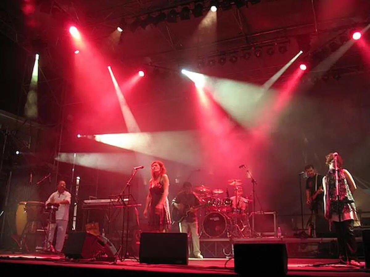 San Giovanni Laluna, torna Musikemate dopo tre anni con il concerto Etno-Rock friulano dei Flk -