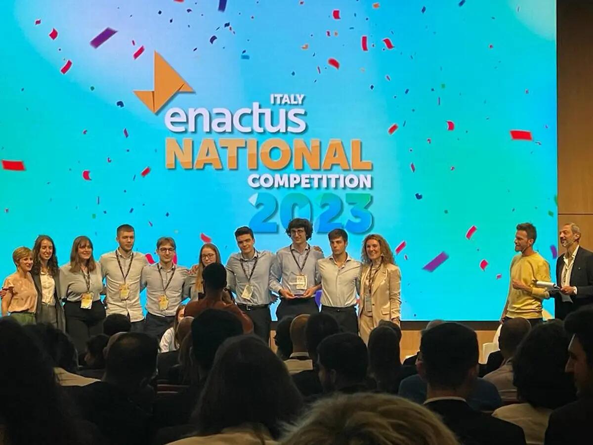 2° posto per l'Ateneo di Udine alla gara fra idee imprenditoriali sostenibili - 