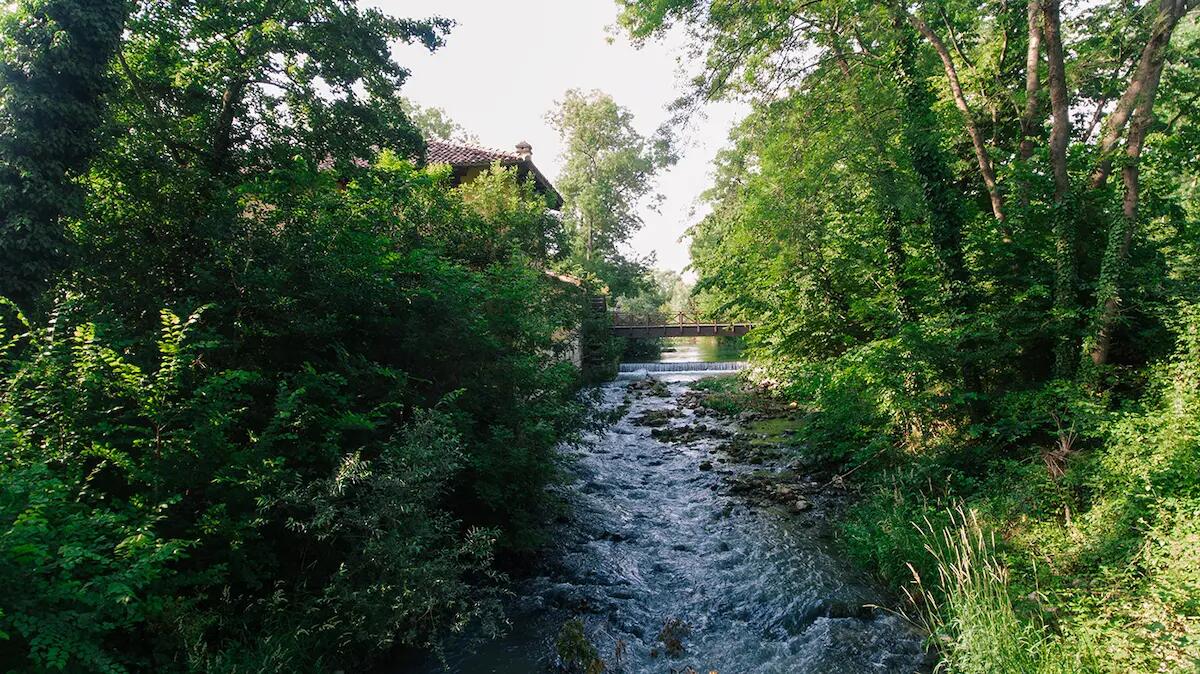 Una panchina gigante tra i vigneti, Stajnbech entra nel circuito Big Bench Community Project - 