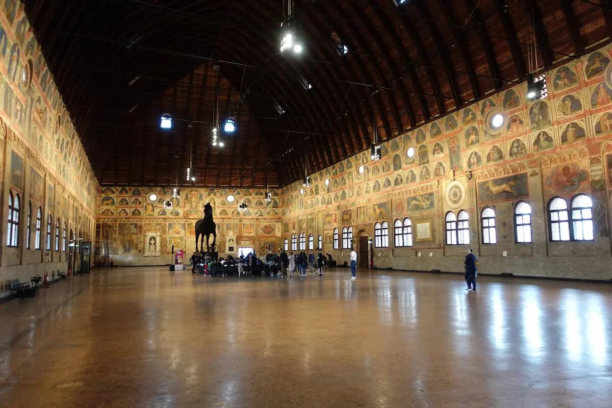 Super Walls 2023, Padova e provincia diventano una galleria d’arte a cielo aperto - 