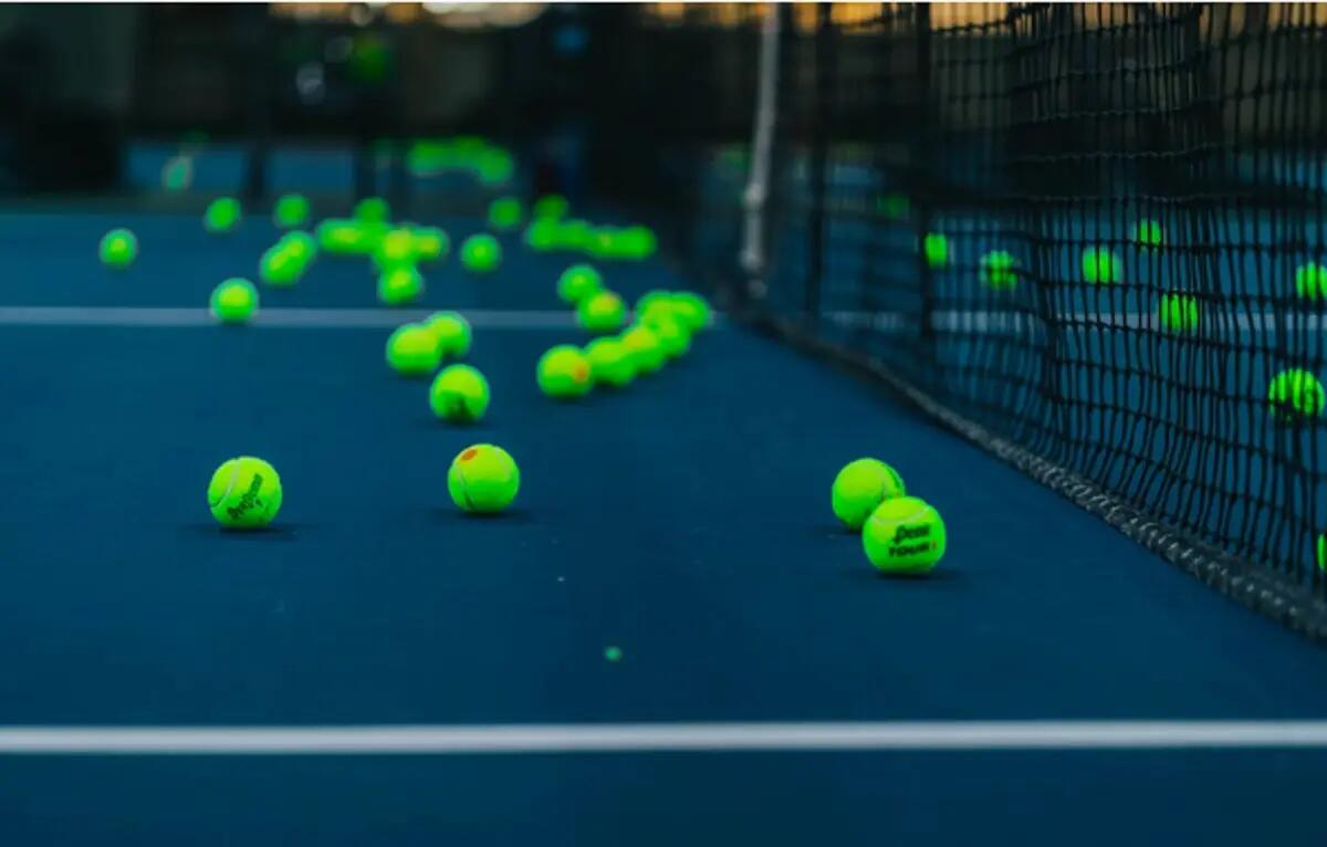 Curiosità e notizie incredibili sul tennis: giochi di velocità, potenza e astuzia - 