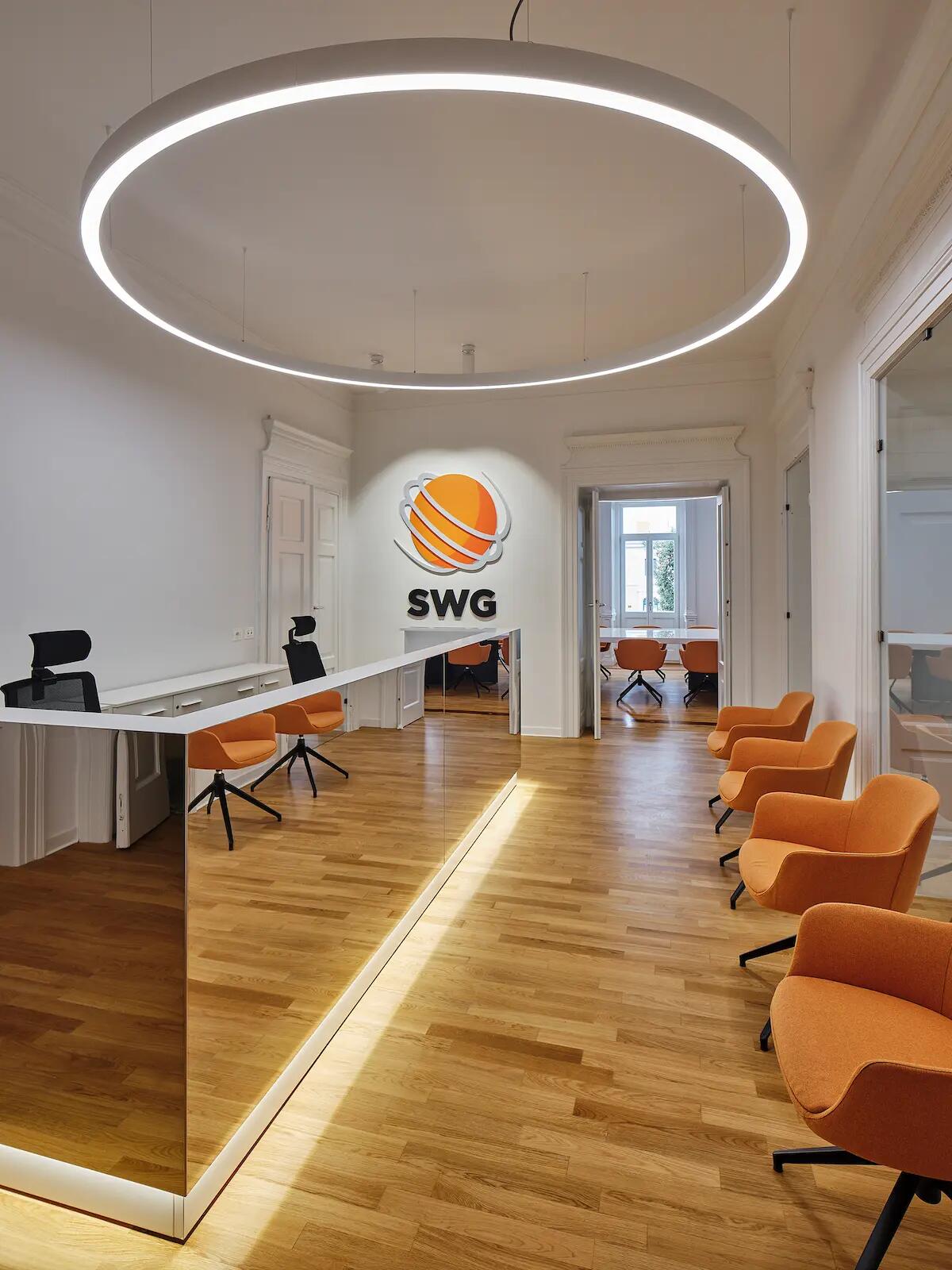 <strong>Friulia aumenta l’impegno in SWG in ottica internazionale</strong> - 