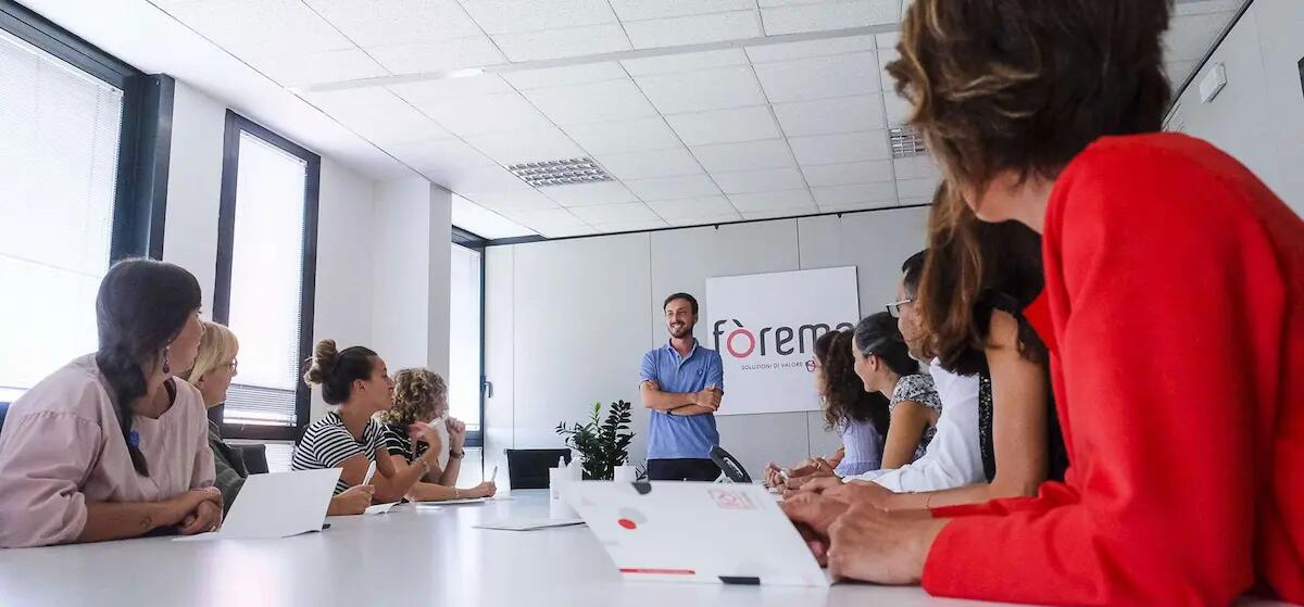 Indagine di Fòrema, ecco come cambieranno le aziende nel prossimo triennio - 
